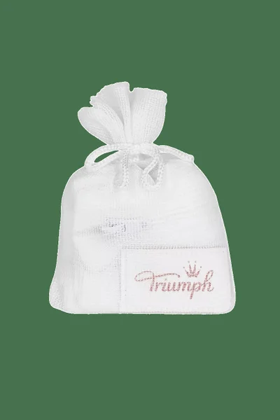 Dámská podprsenka pytlík na praní Washing Bag TRI X - Triumph