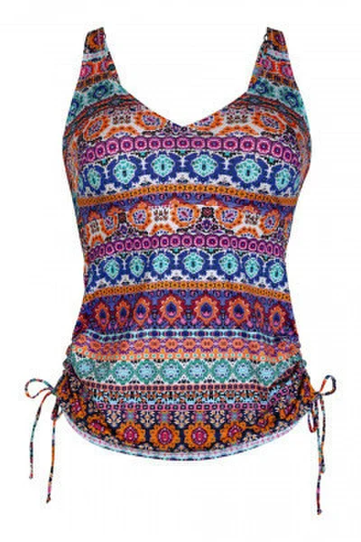 Dámský Malaika Top Tankini - horní díl IH427 - RosaFaia Anita