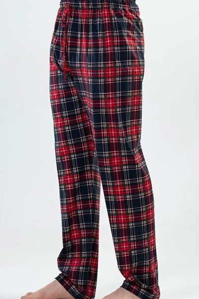 Pánské pyžamové kalhoty Karel Gazzaz