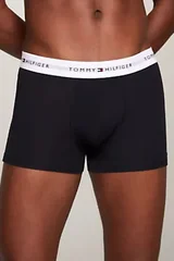 Přiléhavé pánské boxerky 3ks Tommy Hilfiger