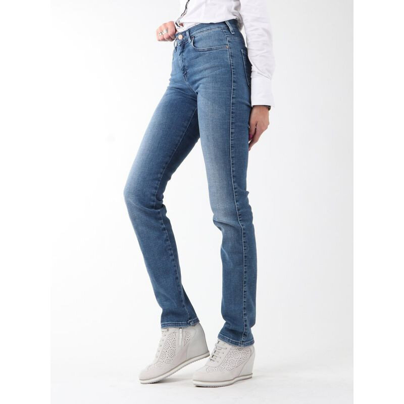 Dámské džíny Wrangler W jeans GX139, SPOJENÉ STÁTY AMERICKÉ 27 / 30 i476_52759070