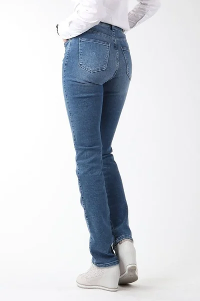 Dámské džíny Wrangler W jeans GX139