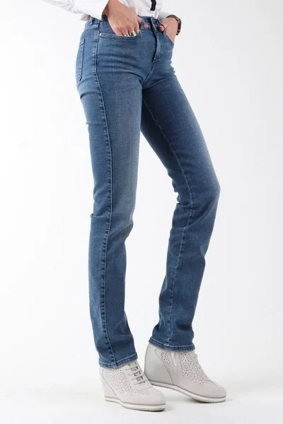 Dámské džíny Wrangler W jeans GX139