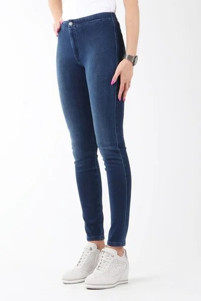 Dámské džíny Wrangler Jeans Jegging W MX993