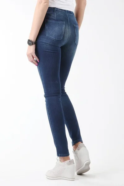 Dámské džíny Wrangler Jeans Jegging W MX993