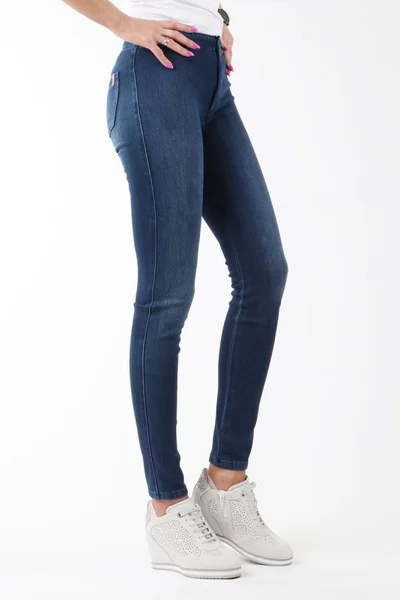 Dámské džíny Wrangler Jeans Jegging W MX993