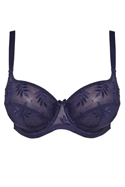 Podprsenka Panache Tango Balconnet Navy