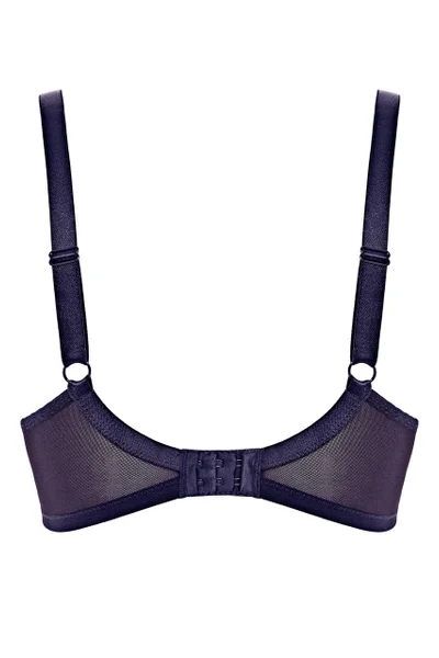 Podprsenka Panache Tango Balconnet Navy