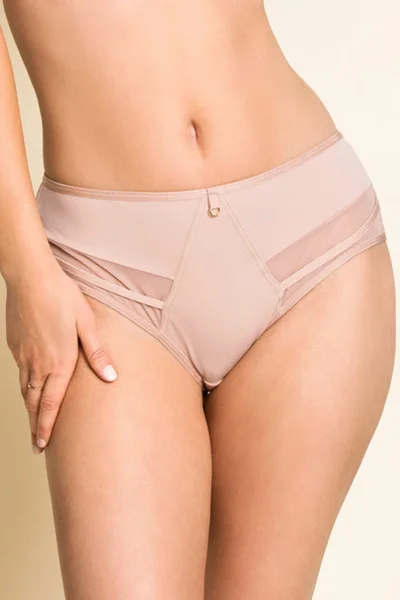 Tělové dámské kalhotky Mediolano