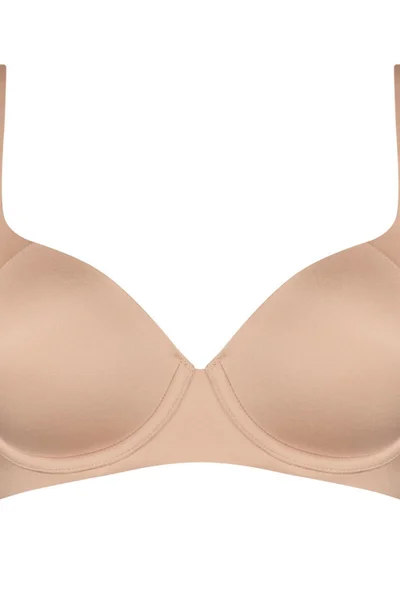 Dámská podprsenka Body Make-up Soft Touch WP EX béžová - Triumph (v barvě NEUTRAL BEIGE)