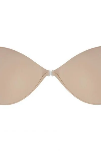 Dámská podprsenka K157 beige - Julimex