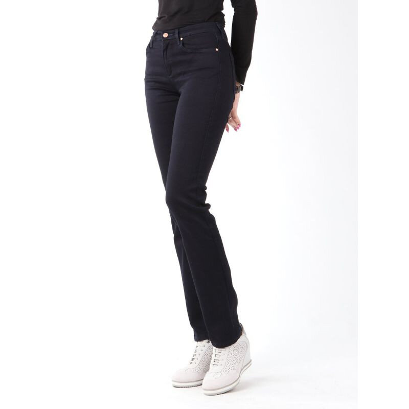 Dámské džíny Wrangler True Blue Slim W TJ291, SPOJENÉ STÁTY AMERICKÉ 27 / 30 i476_73437124