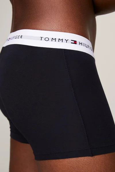 Pohodlné pánské boxerky 3ks Tommy Hilfiger