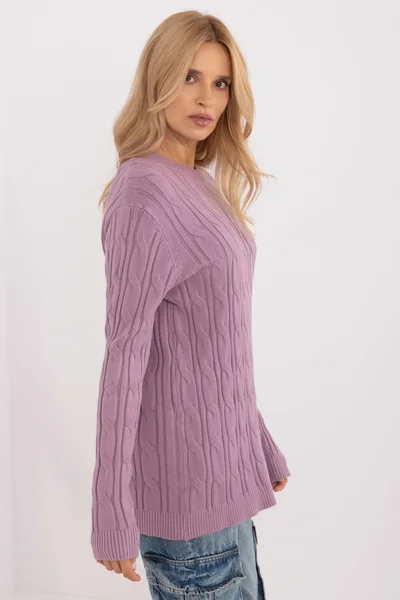 Svetr Jumper AT Oversize FPrice