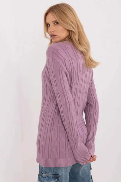 Svetr Jumper AT Oversize FPrice