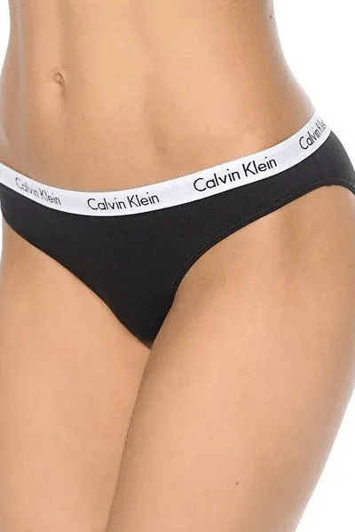 Spodní kalhotky v sadě 3-pack Calvin Klein 3588