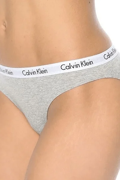 Spodní kalhotky v sadě 3-pack Calvin Klein 3588