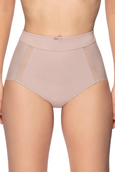 Felina Divine Panty - dámské kalhotky light taupe