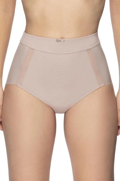 Felina Divine Panty - dámské kalhotky light taupe