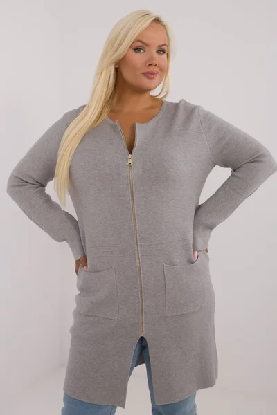 Stylový Svetr Jumper Oversize FPrice