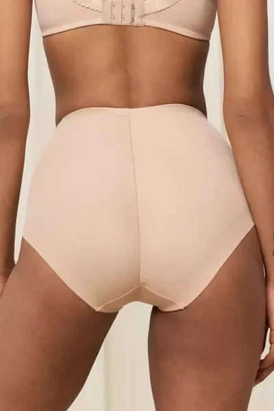 Korekční dámské tělové kalhotky Triumph