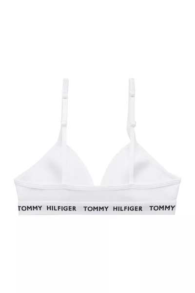 Pohodlná podprsenka pro dívky Tommy Hilfiger