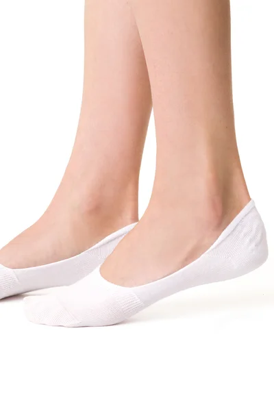 Nízké dásmké ponožky do balerín Steven
