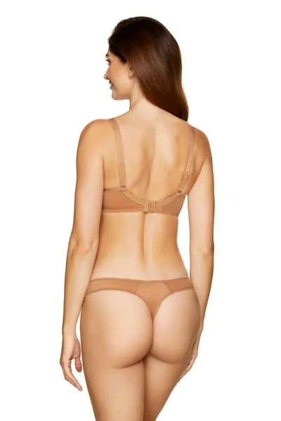 Dámská tanga  model 80279 Gorteks