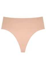 Dámská tanga Soft Sculpt Brown - Triumph