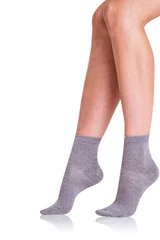 Bambusové ponožky BAMBUS LADIES ANKLE SOCKS - Bellinda -