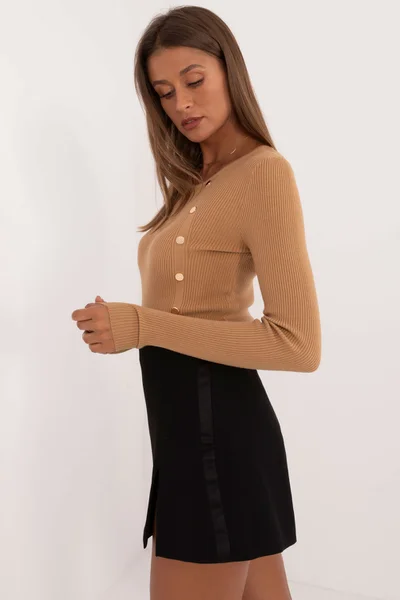 Velbloudí svetr Jumper S/M - FPrice