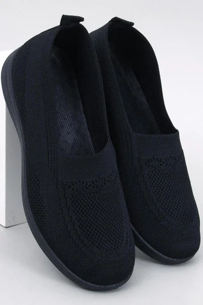 Inello Ponožkové Slip-On Tenisky