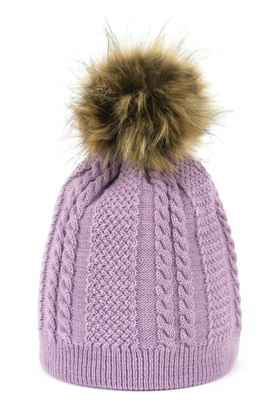 Čepice Ula lavender beanie - Art of Polo