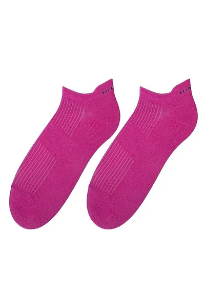 Dámské ponožky Bratex WL586 Sport Lady Tab S288