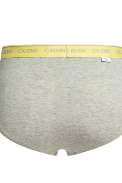 Calvin Klein - Sada 7 pánských slipů - vícebarevné