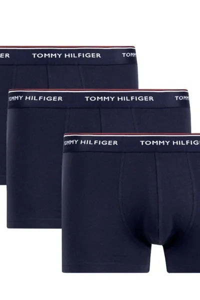 Pohodlné pánské boxerky 3 ks Tommy Hilfiger