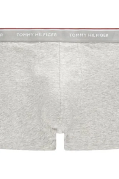 Pohodlné pánské boxerky 3 ks Tommy Hilfiger