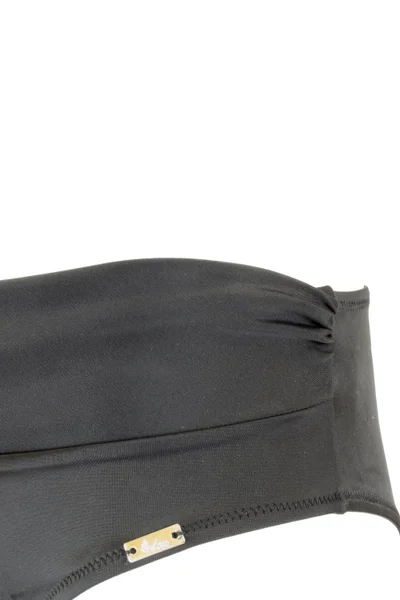Dámské spodní díl plavek E656 black - Ava (v barvě černá)