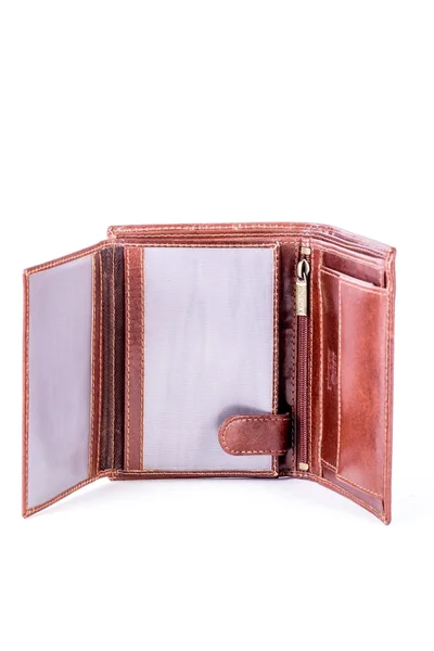 Kožená peněženka FPrice