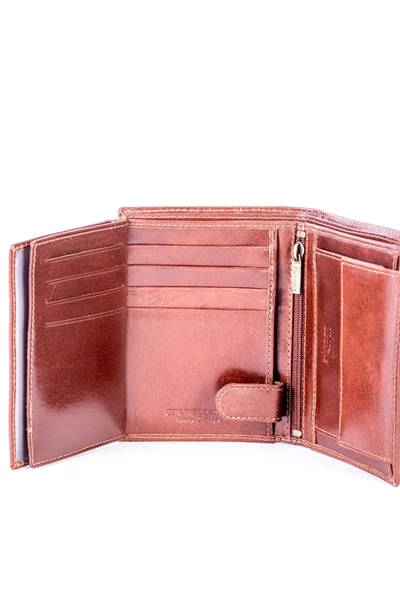 Kožená peněženka FPrice