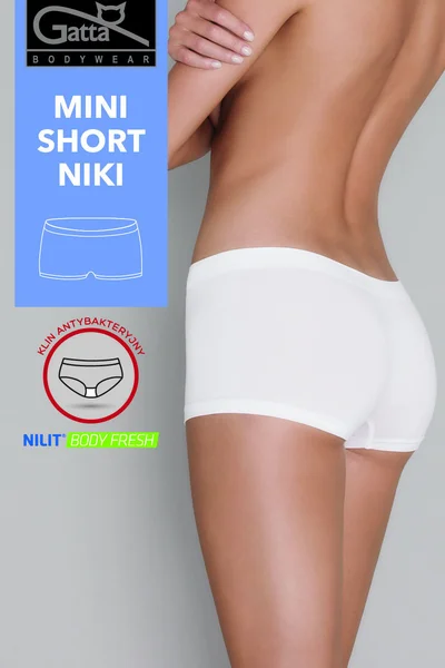 Dámské kalhotky Gatta Mini Short Niki