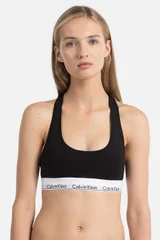 Dámská podprsenka sportovní SX702 - Calvin Klein