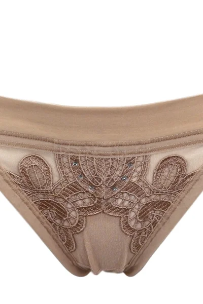 Nižší tanga Pleasure State 37-3088