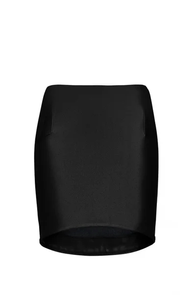 Dámská krátká sukně Caroline E11 - IVON černá