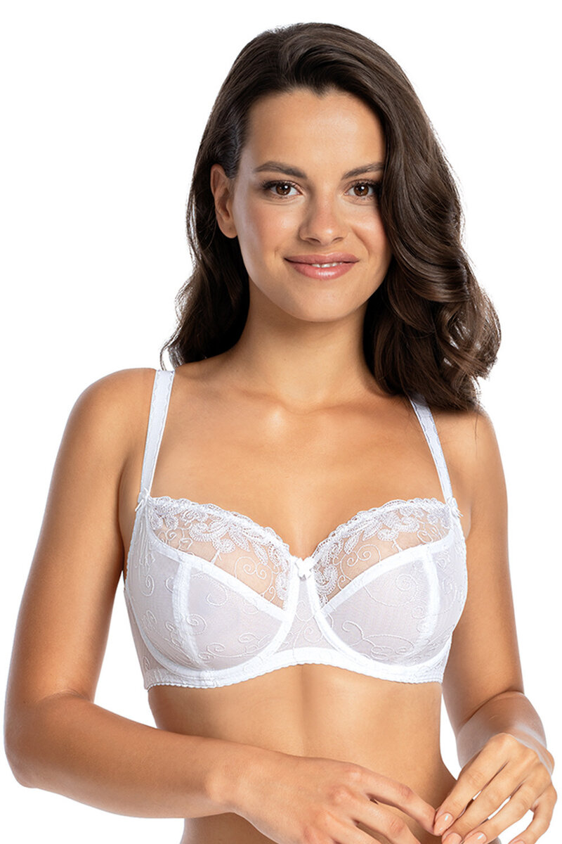 Dámská podprsenka soft model 45049 Gaia, 70G i240_163349_2:70G