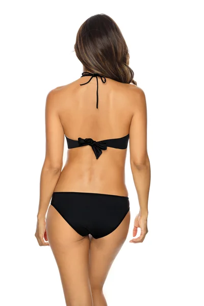 Netradiční dámské bikiny s push-up efektem Etna