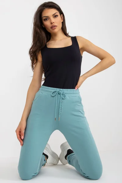 Mint dámské tepláky slim fit FPrice