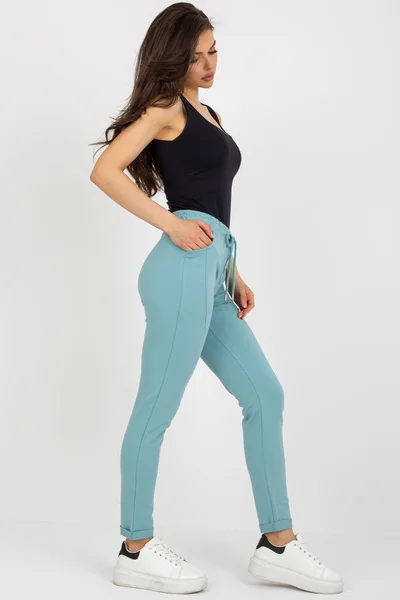 Mint dámské tepláky slim fit FPrice