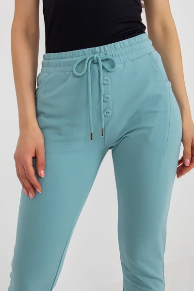 Mint dámské tepláky slim fit FPrice