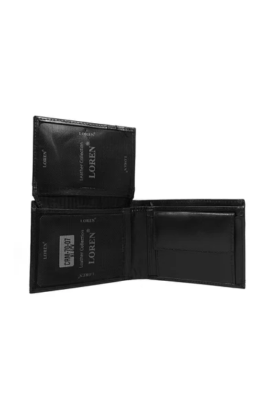 Pánská kožená peněženka FPrice
